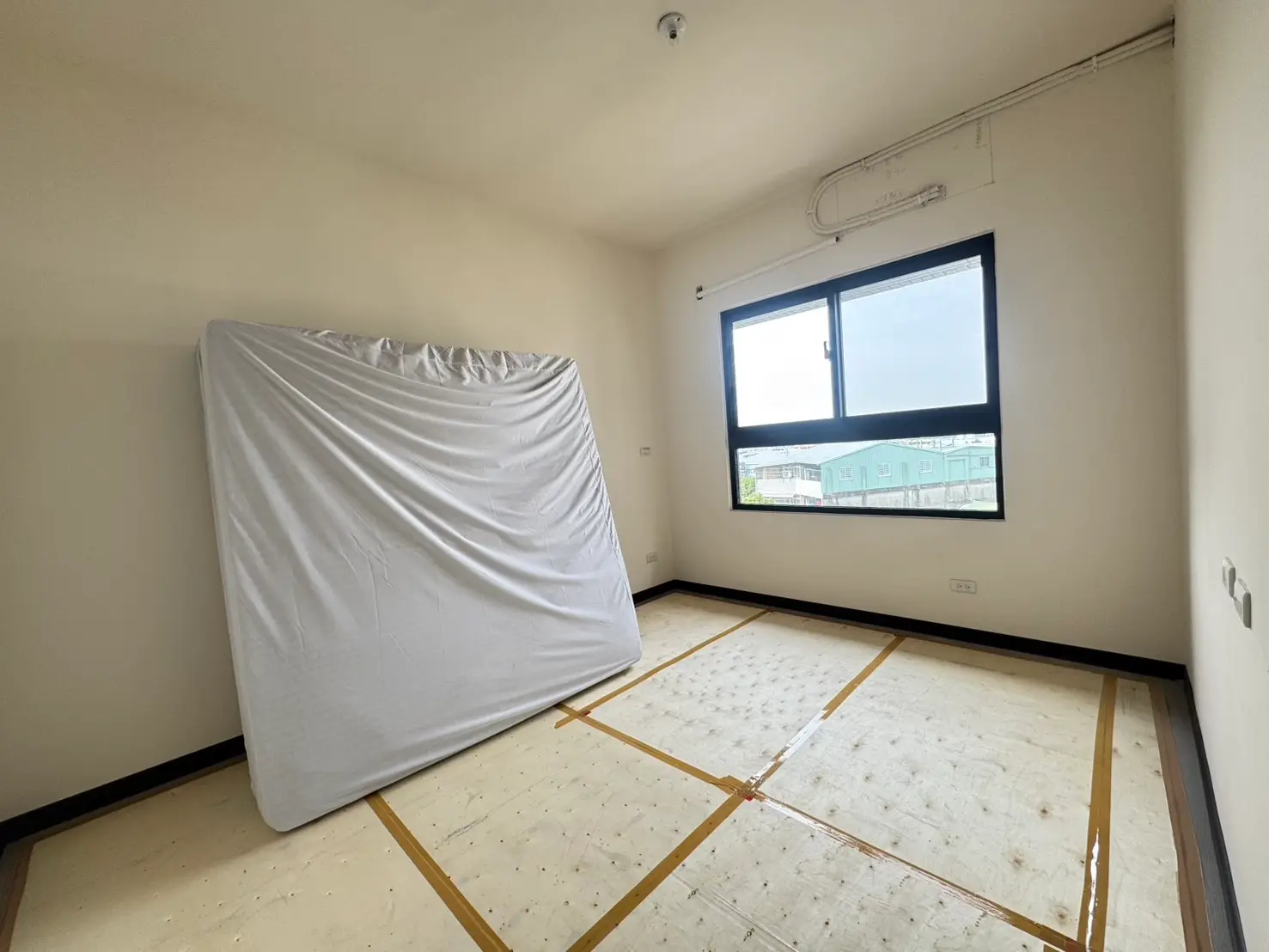 🏡 潭子區2房｜漢神洲際、頭家厝火車站｜租屋補助、台水電 - 照片 2