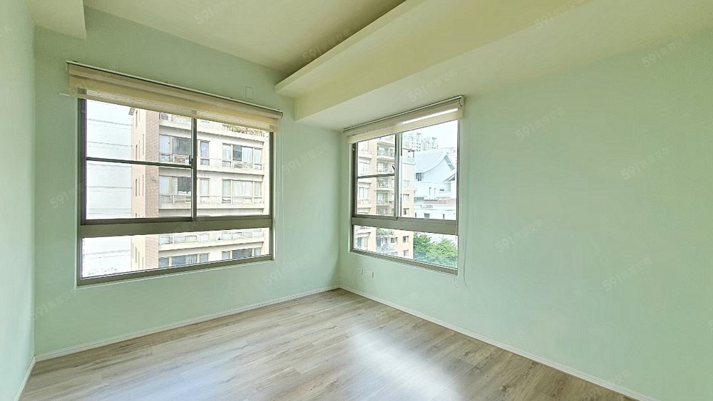 🏡 南屯區2房｜豐樂公園、文心秀泰｜租屋補助、台水電 - 照片 2