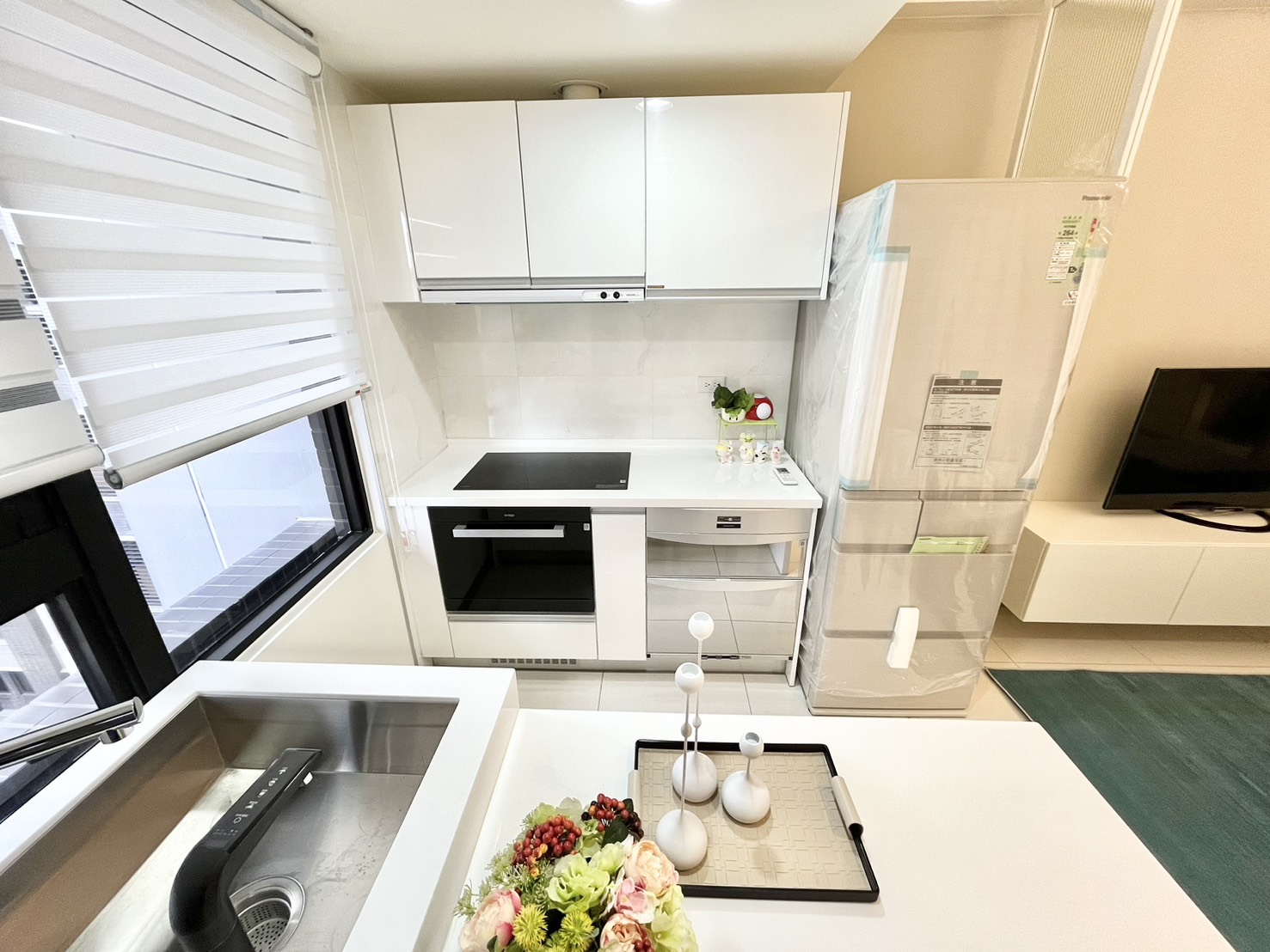 🏡 西屯區整層住家｜新光三越、大遠百｜租屋補助、台水電 - 照片 2