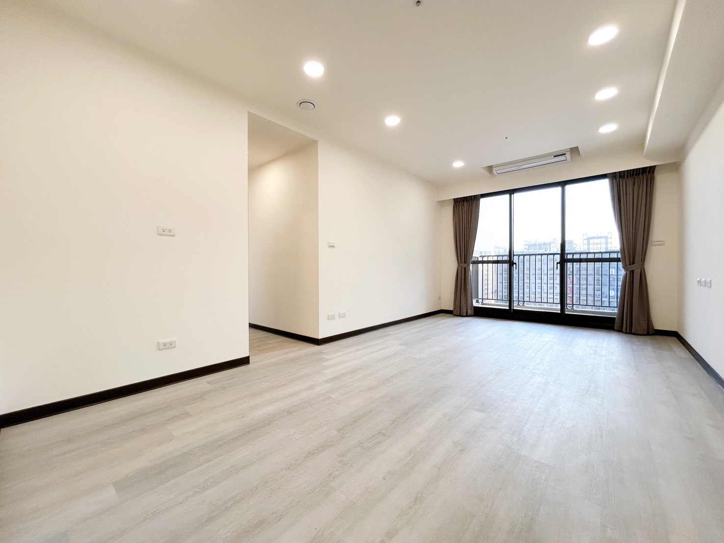 🏡 潭子高樓 3 房 2 衛｜櫻花知殷、近頭家厝火車站 - 照片 1