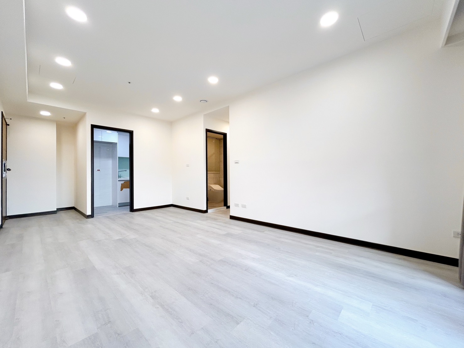 🏡 潭子高樓 3 房 2 衛｜櫻花知殷、近頭家厝火車站 - 照片 2