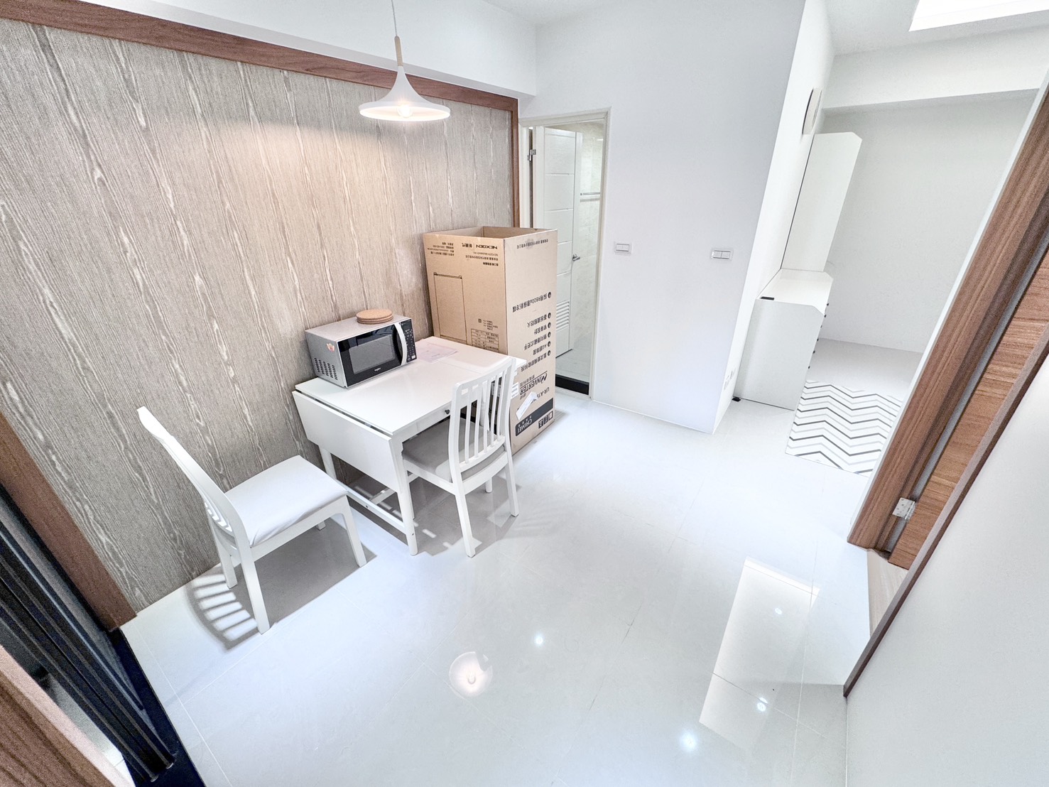 🏡 西屯區2房｜新光三越、國家歌劇院｜租屋補助、台水電 - 照片 4