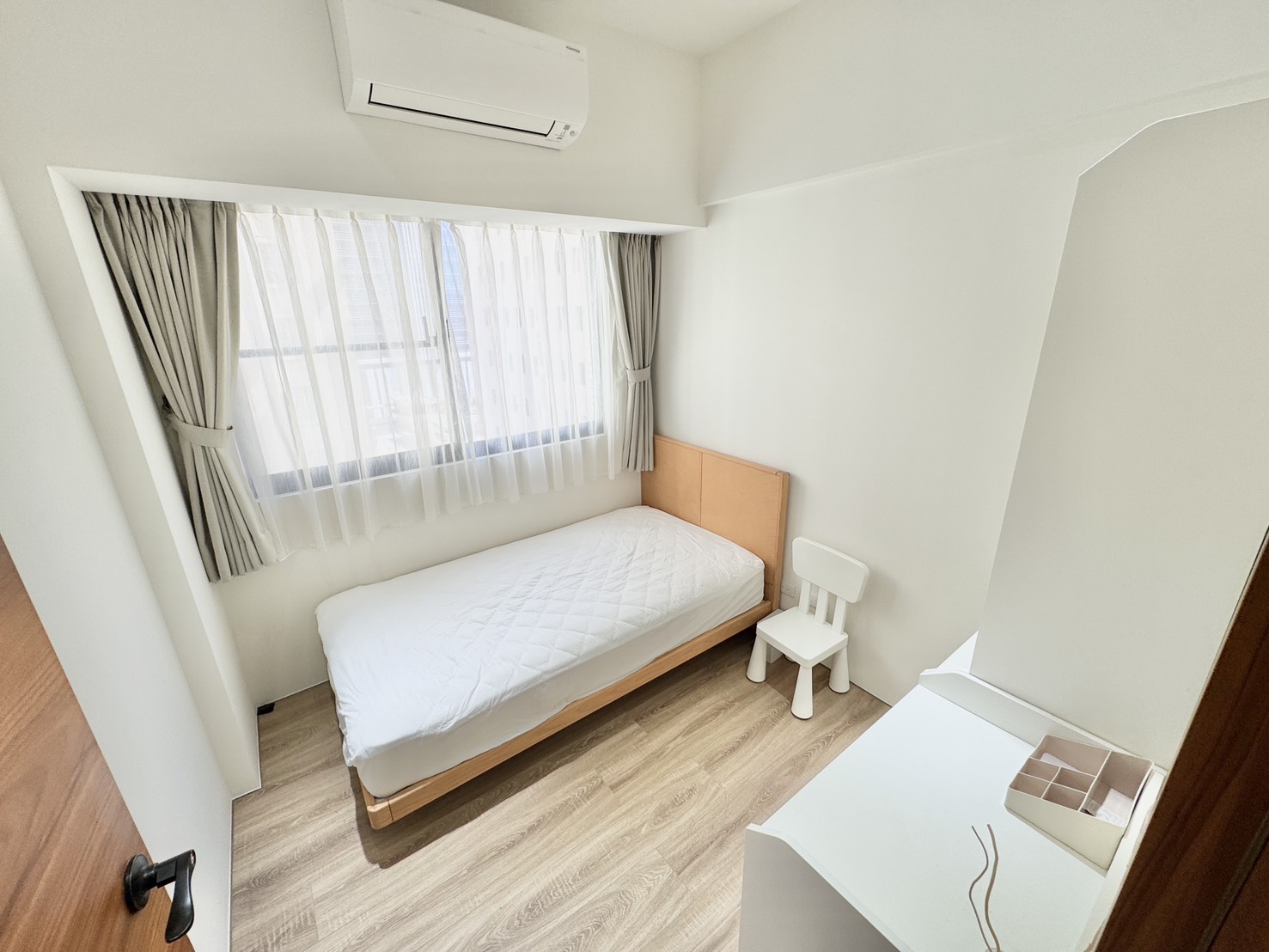🏡 西屯區2房｜新光三越、國家歌劇院｜租屋補助、台水電 - 照片 5