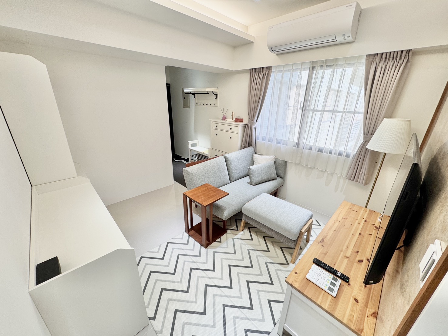 🏡 西屯區2房|新光三越、國家歌劇院|租屋補助、台水電 - 照片 1
