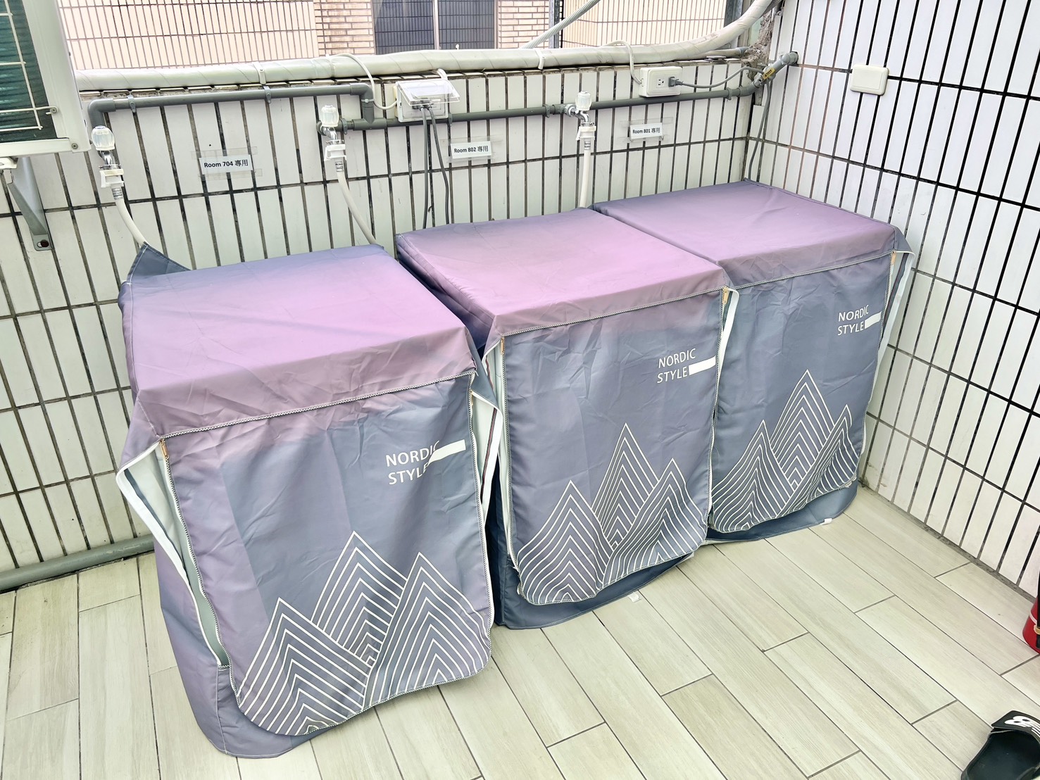 🏡 東區套房｜台中車站、大魯閣新時代｜設備齊全、租屋補助 - 照片 5