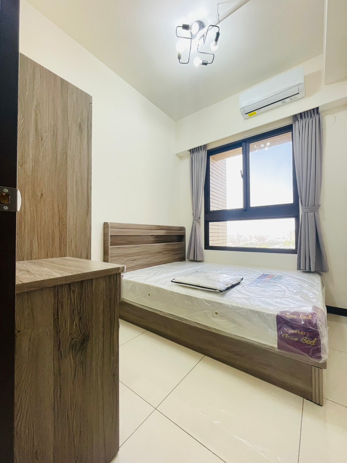 🏡 太平區2房｜中山路商圈、樹孝商圈｜租屋補助、台水電 - 照片 4