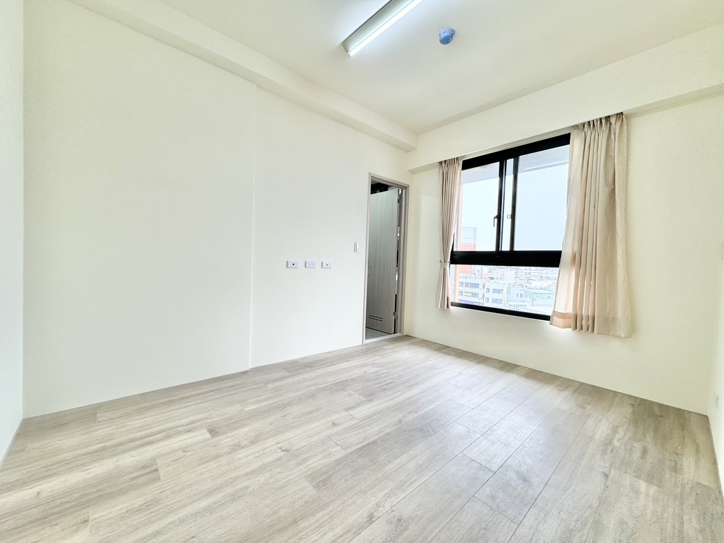 🏡 北屯區3房｜四維國小捷運站、昌平商圈｜租屋補助、台水電 - 照片 4