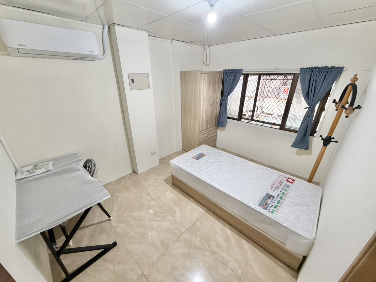 🏡 北屯透天 3房2衛｜租補台水電、近松竹捷運站 - 照片 5