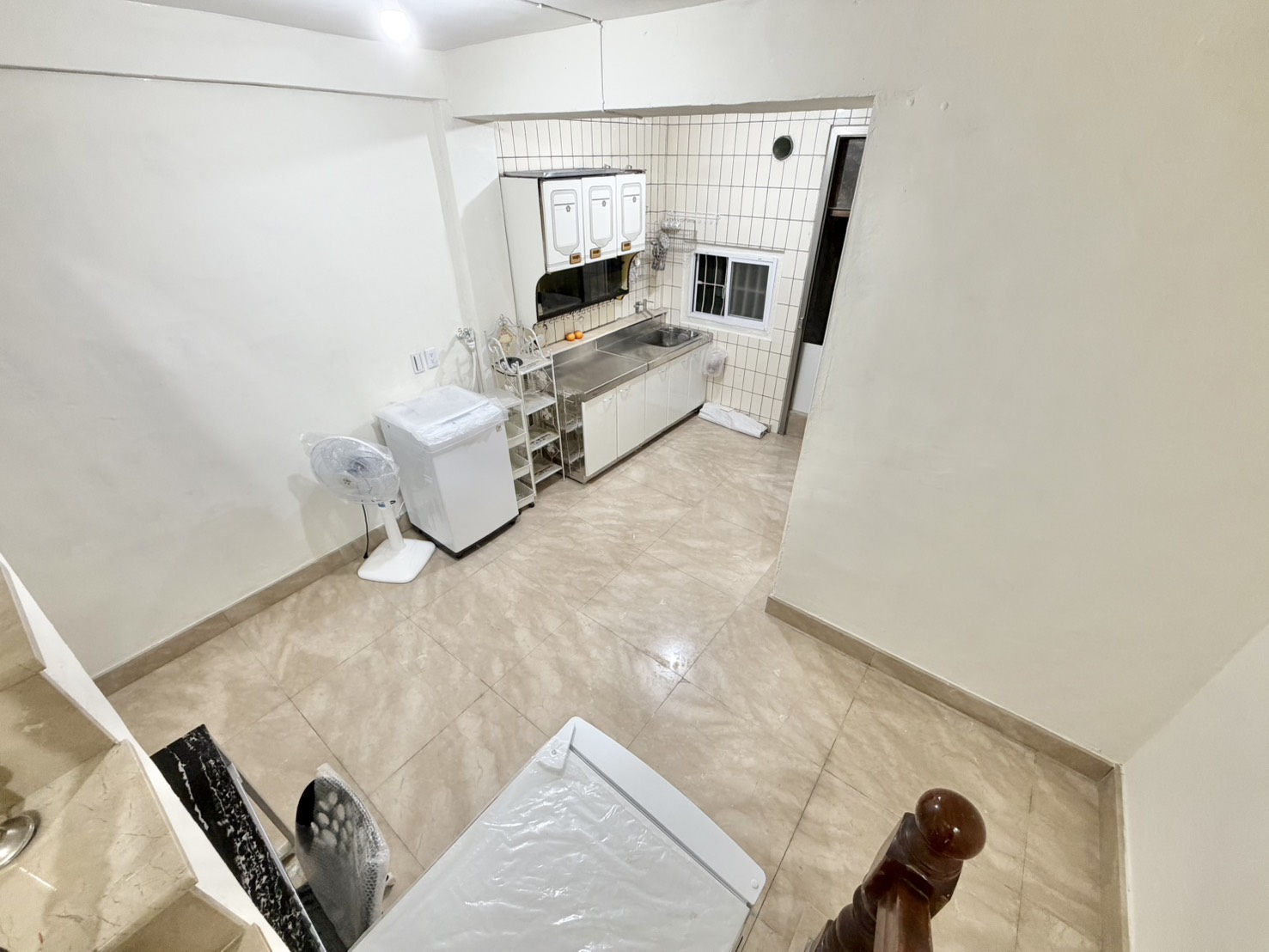 🏡 北屯透天 3房2衛｜租補台水電、近松竹捷運站 - 照片 2