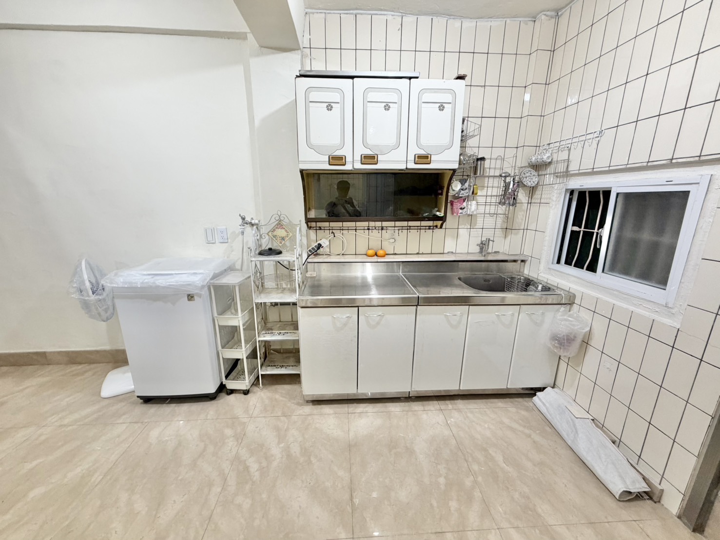 🏡 北屯透天 3房2衛｜租補台水電、近松竹捷運站 - 照片 4