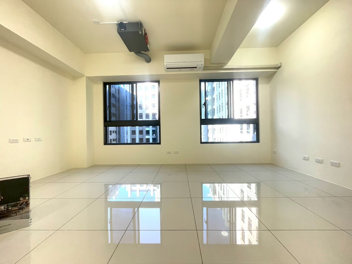 🏡 太平區3房|中山路商圈、馬卡龍公園|租屋補助、台水電 - 照片 1