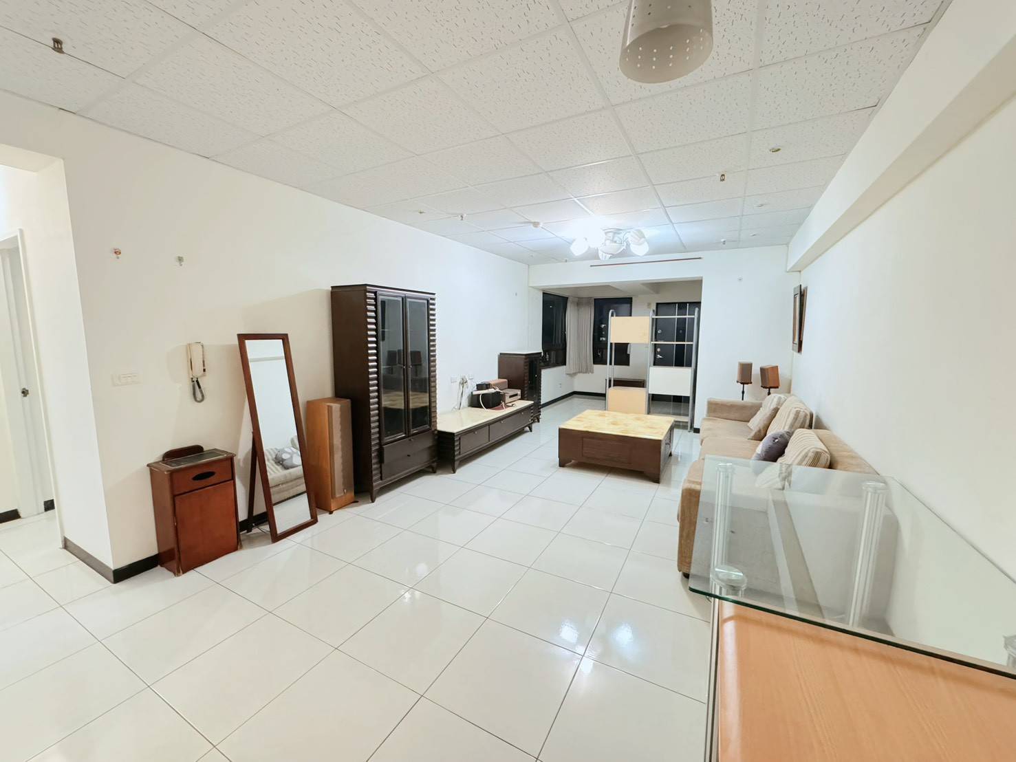 🏡 西屯高樓3房｜租屋補助、台水電、近逢甲大學 - 照片 1