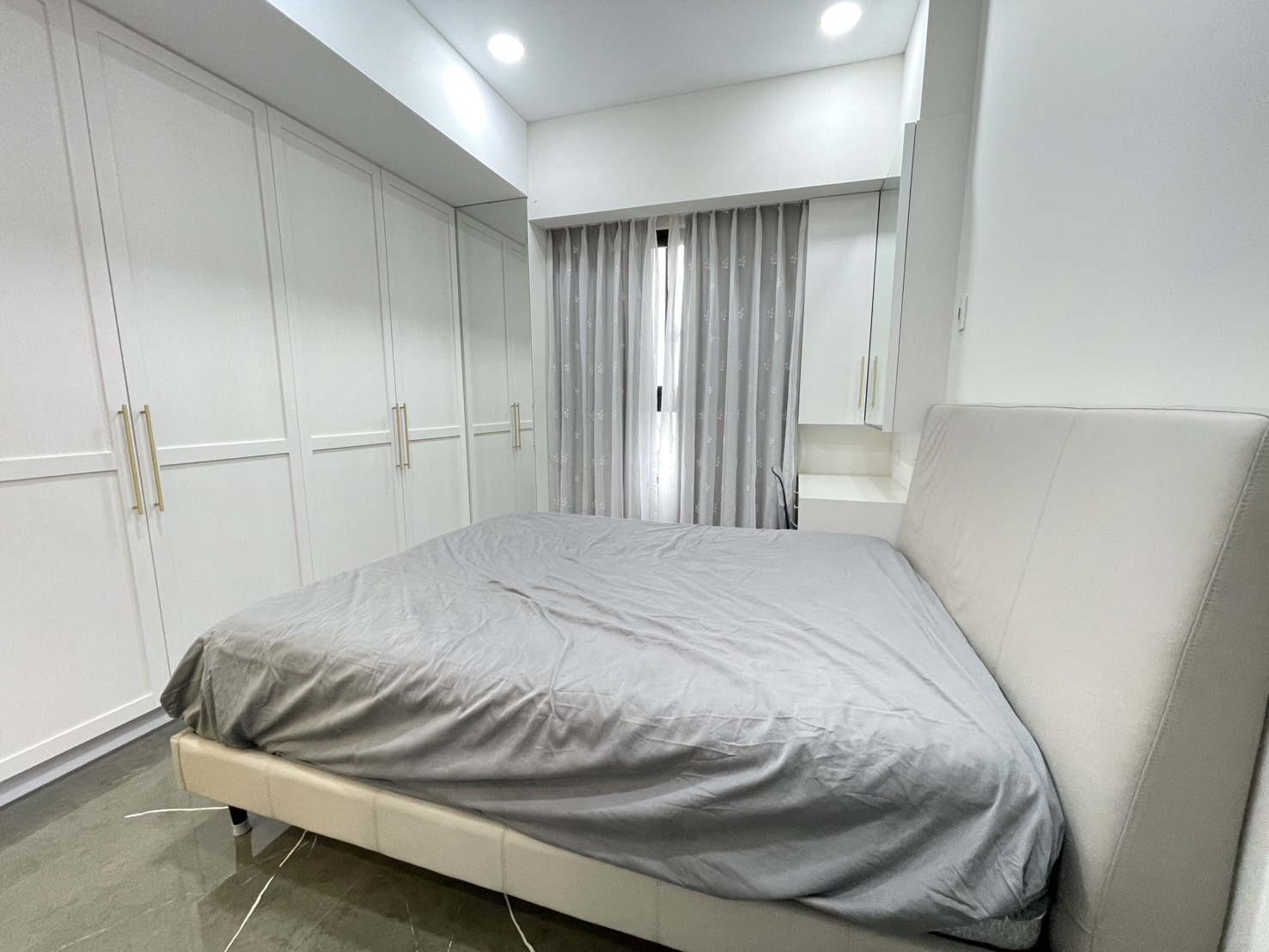 🏡 烏日區 11F 景觀 3 房｜租屋補助、台水電、含平面車位 - 照片 3