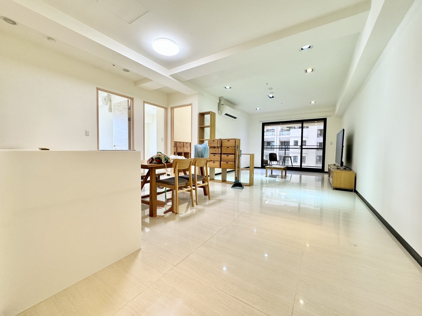 🏡 西屯區3房|朝馬轉運站、全聯福利中心西屯店|高樓層、健身房
