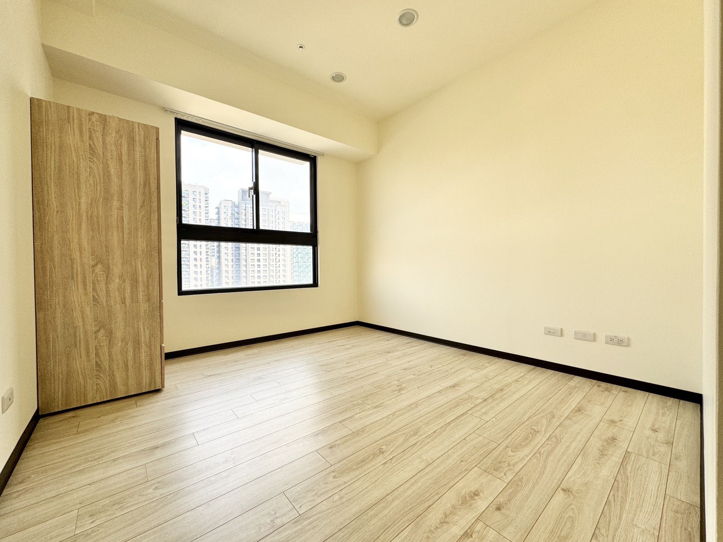 🏡 西屯區3房｜朝馬轉運站、全聯福利中心西屯店｜高樓層、健身房 - 照片 5
