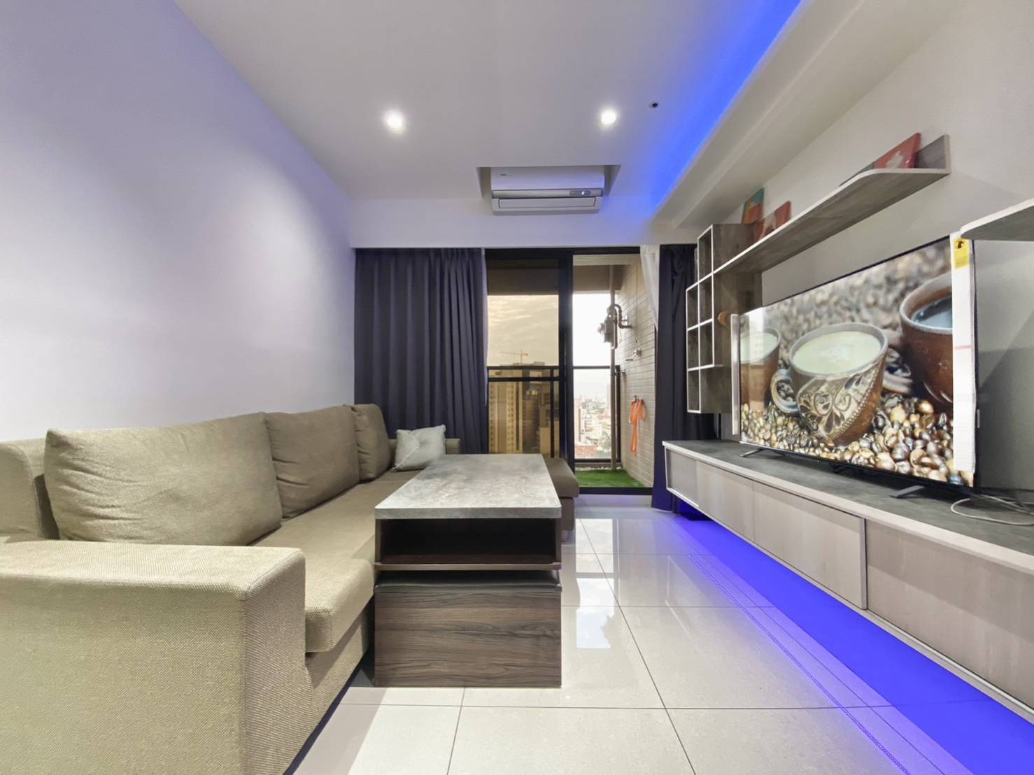 🏡 南區套房|中山醫、大慶夜市|租屋補助、台水電 - 照片 1