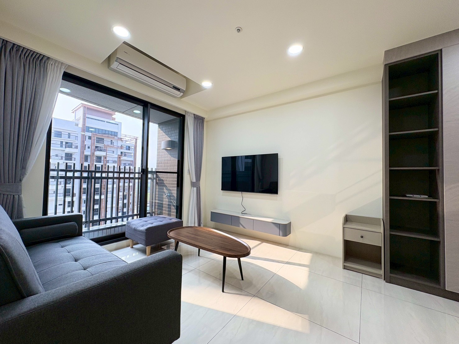 🏡 南屯新富路 3 房 2 衛｜坤悅心富郁、高樓景觀、含平面車位 - 照片 4