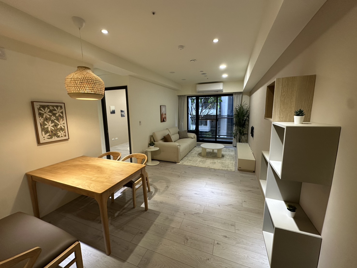 🏡 西屯區 3 房 2 衛｜黎明路三段、近逢甲商圈、寵物友善 - 照片 3