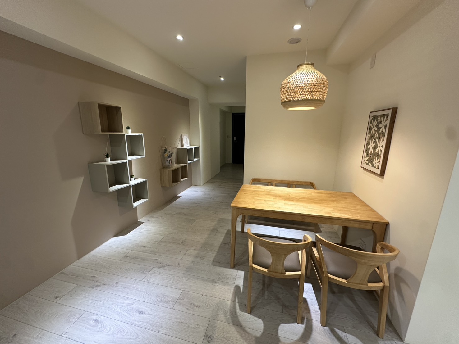 🏡 西屯區 3 房 2 衛｜黎明路三段、近逢甲商圈、寵物友善 - 照片 4