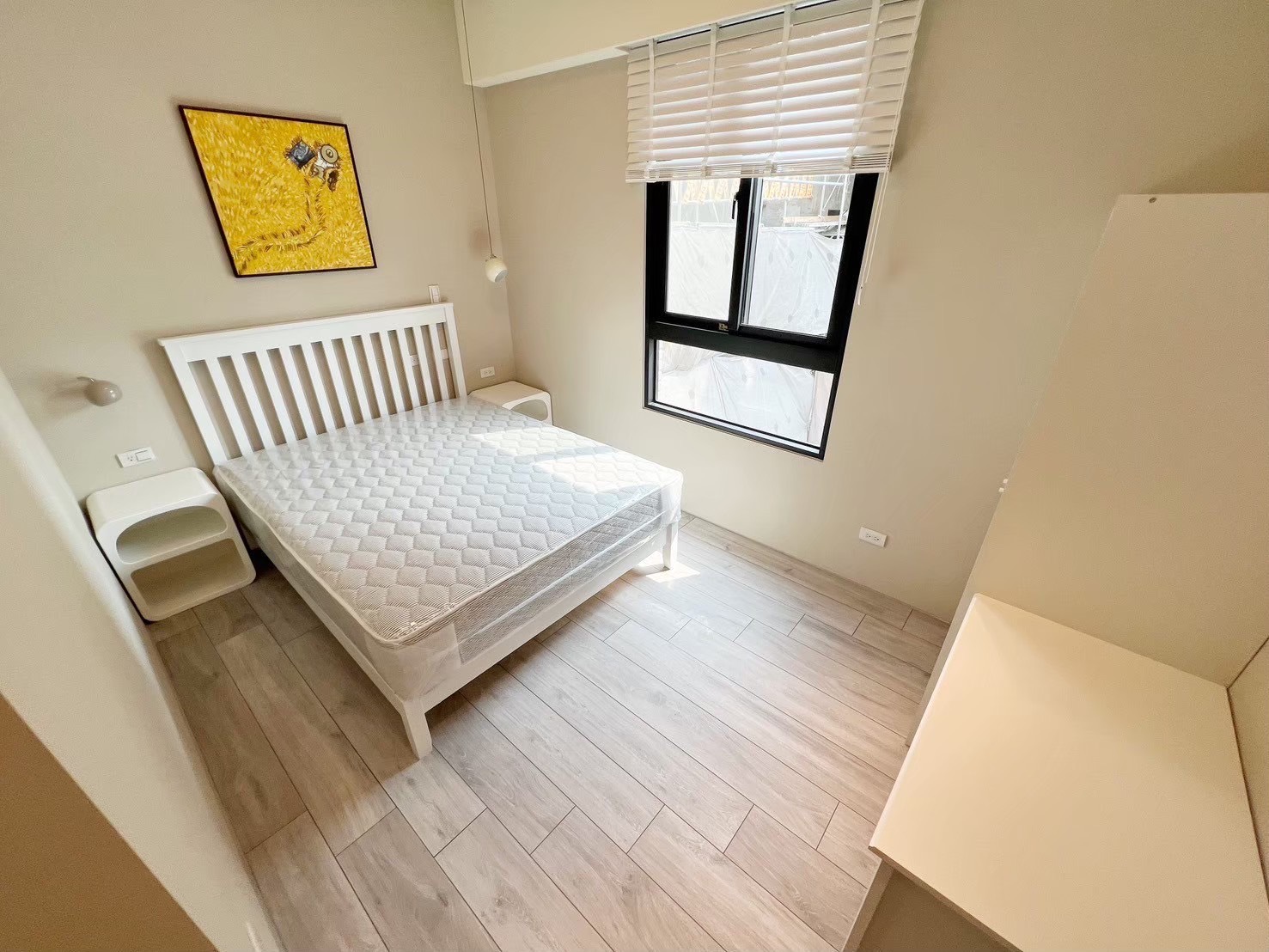 🏡 西屯區 2 房｜租屋補助、台水電、近新光三越 - 照片 4