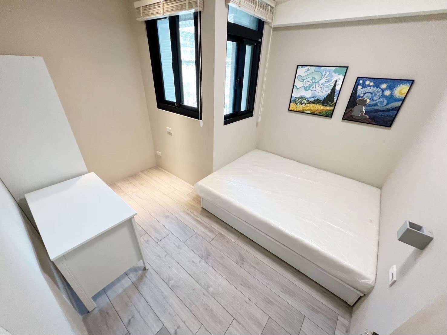 🏡 西屯區 2 房｜租屋補助、台水電、近新光三越 - 照片 5