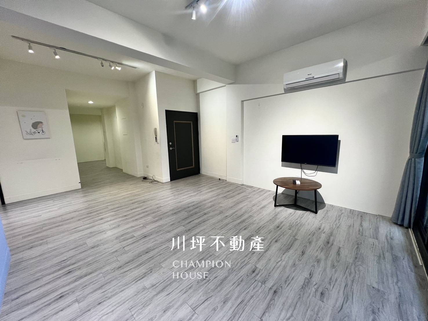🏡 北區文昌東一街 4 房｜近捷運學區、可寵補助 - 照片 4
