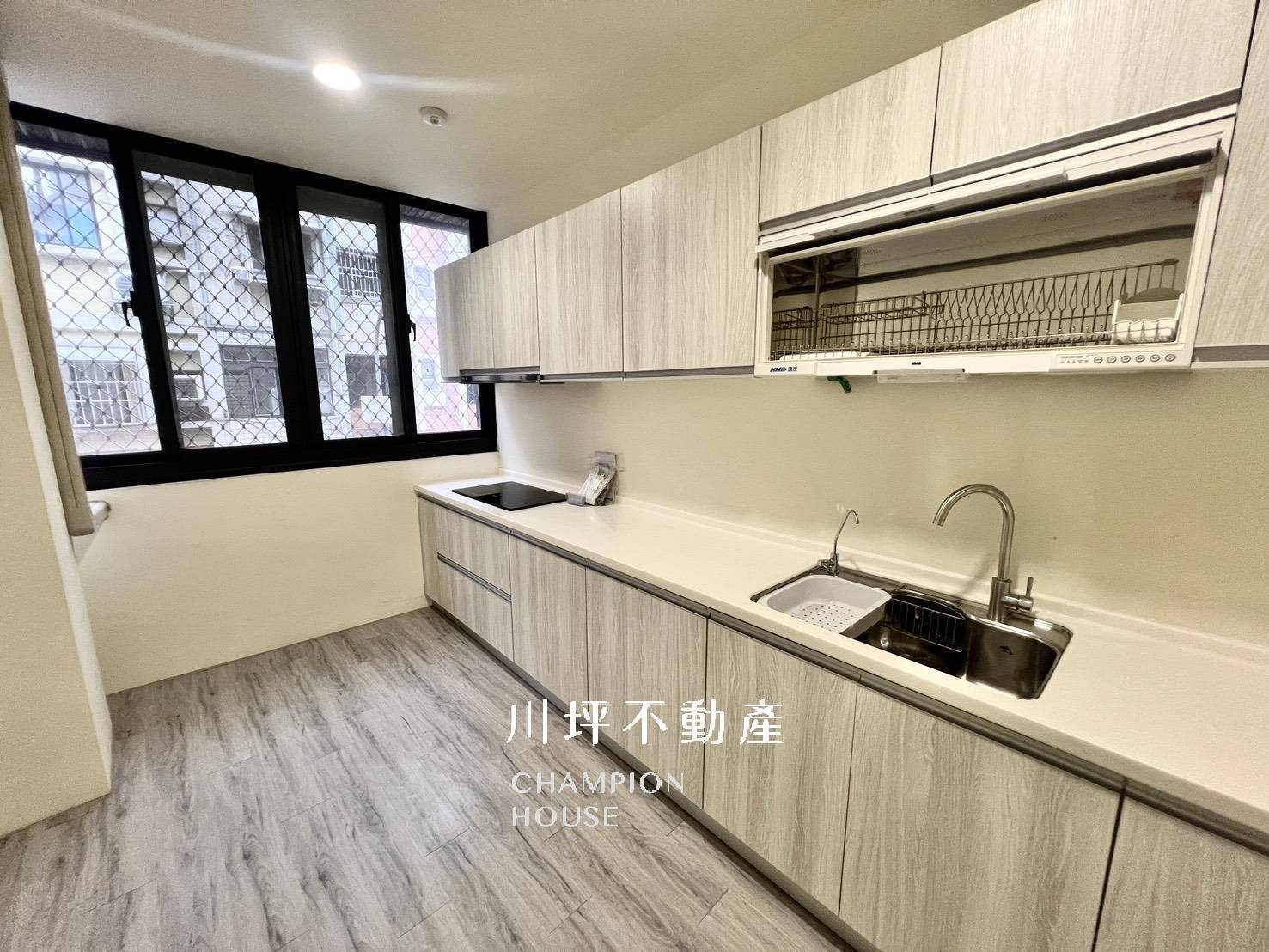 🏡 北區文昌東一街 4 房｜近捷運學區、可寵補助 - 照片 5