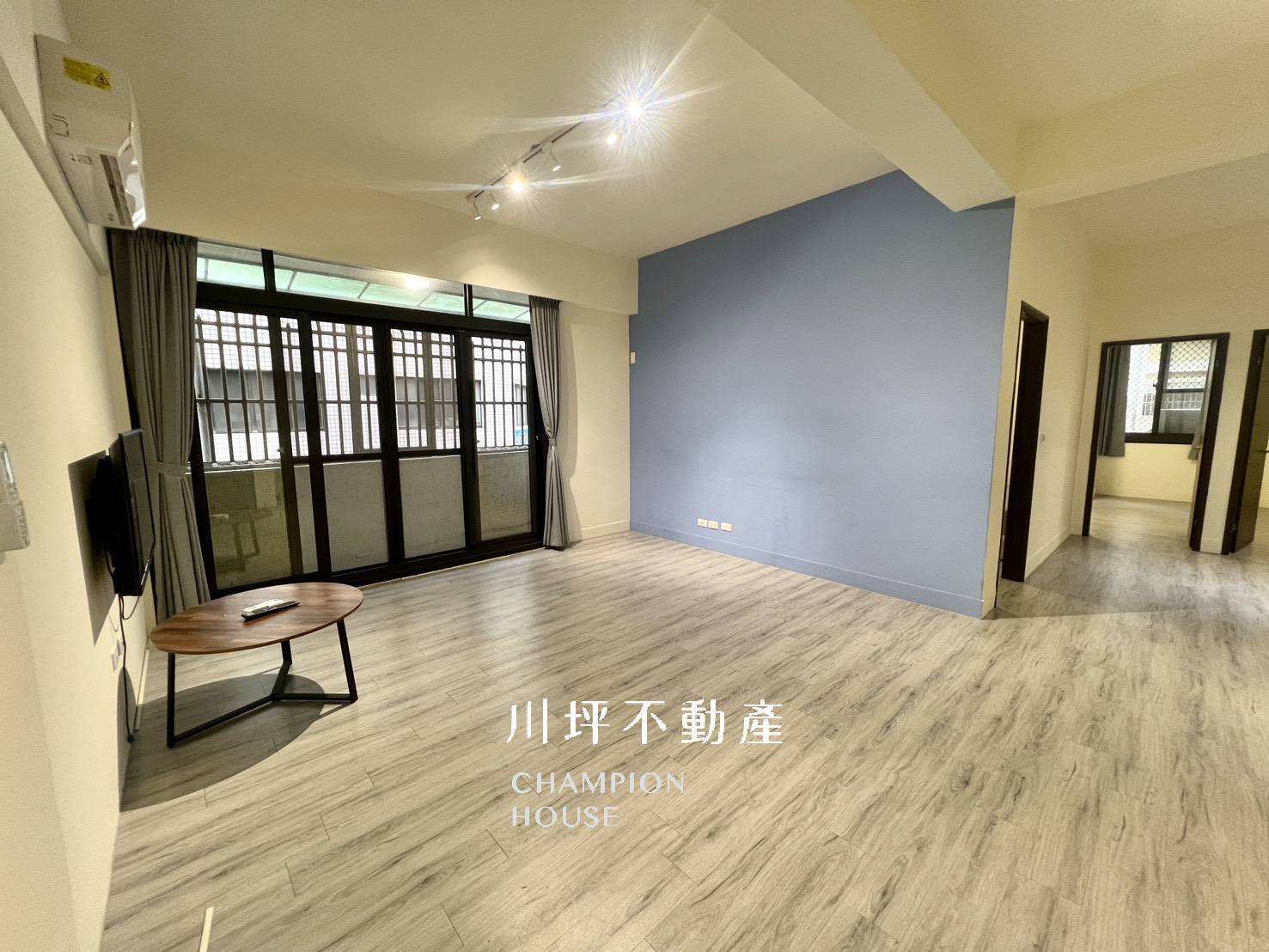 🏡 北區文昌東一街 4 房｜近捷運學區、可寵補助 - 照片 2