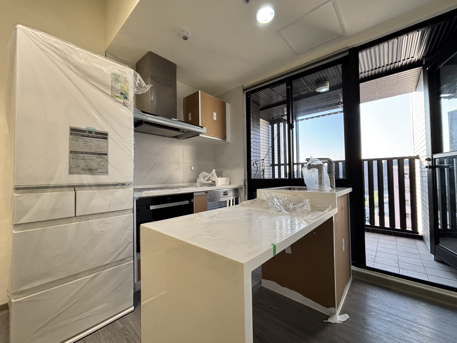 🏡 西屯區2房｜新光三越、文心櫻花站｜租屋補助、台水電 - 照片 5
