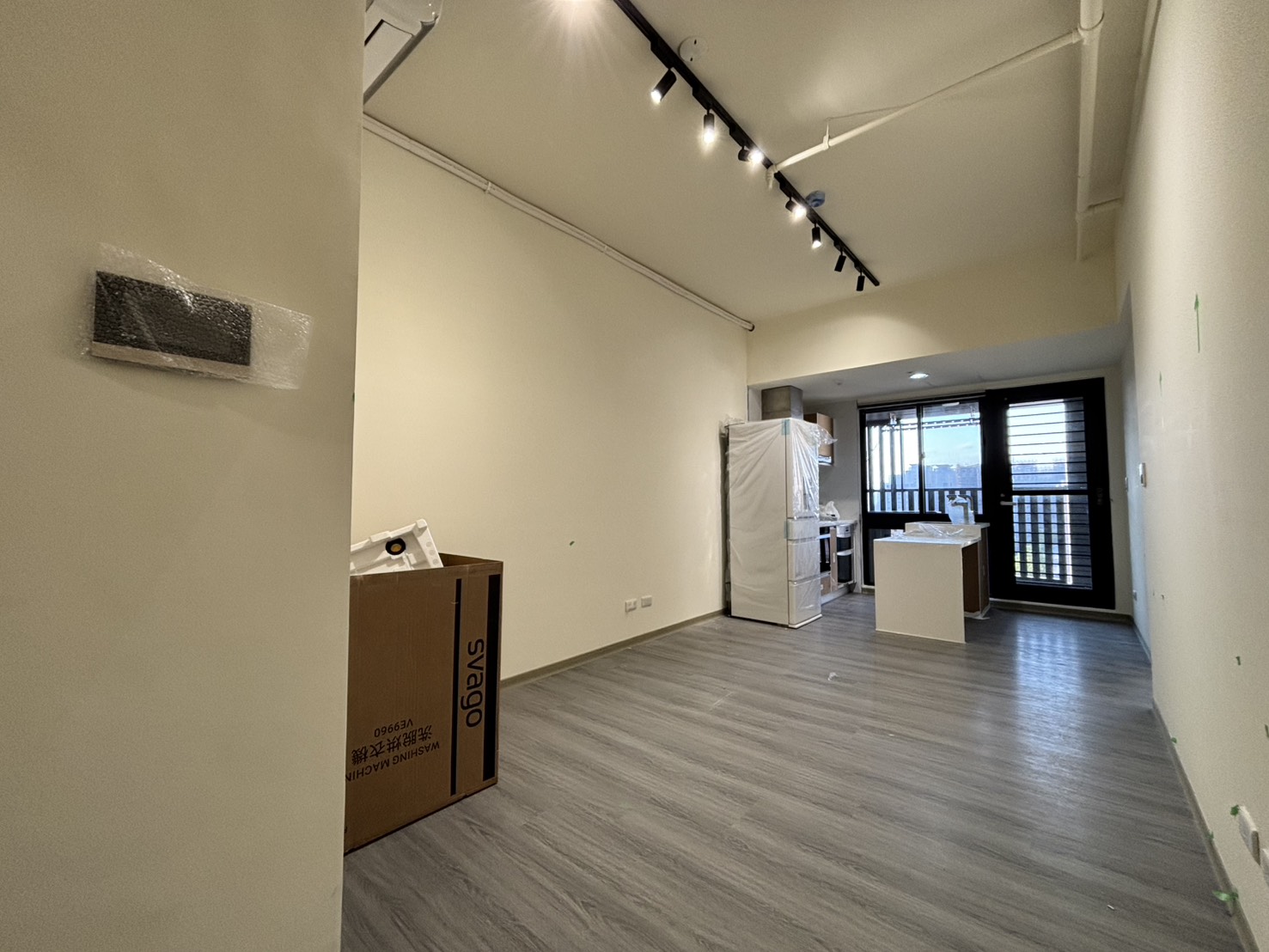🏡 西屯區2房|新光三越、文心櫻花站|租屋補助、台水電 - 照片 1
