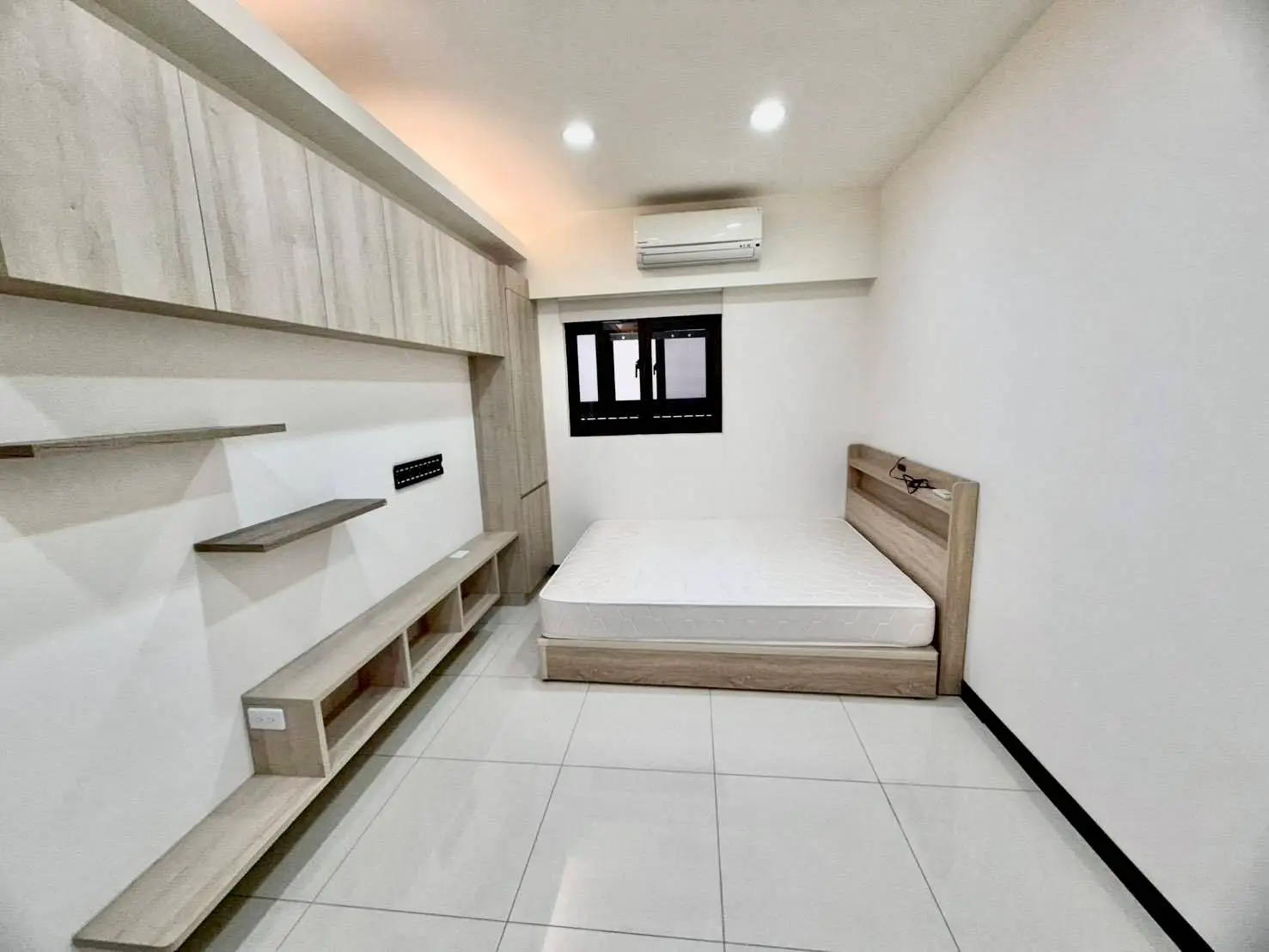 🏡 太平區3房|新光特區、新高國小|台水電、寵物友善 - 照片 1