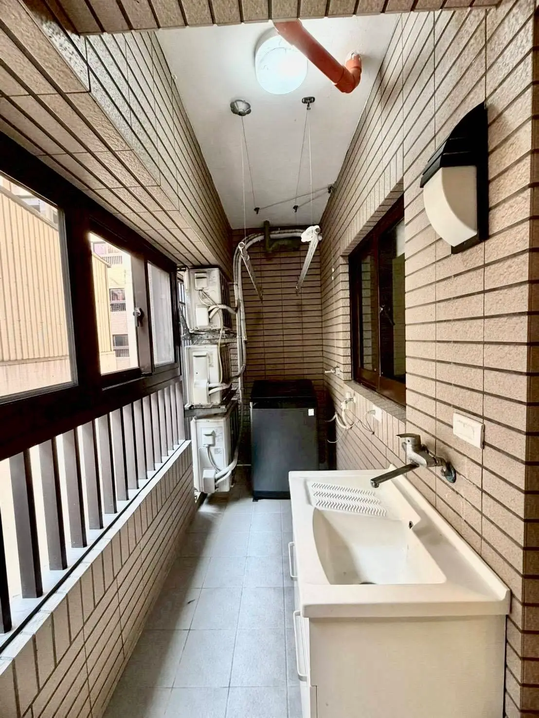 🏡 太平區3房｜新光特區、新高國小｜台水電、寵物友善 - 照片 2