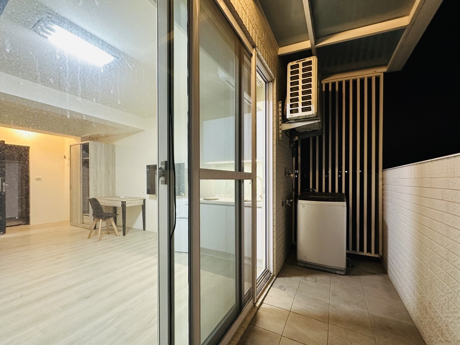 🏡 大肚區 7 樓景觀套房｜租屋補助、可開伙 - 照片 3