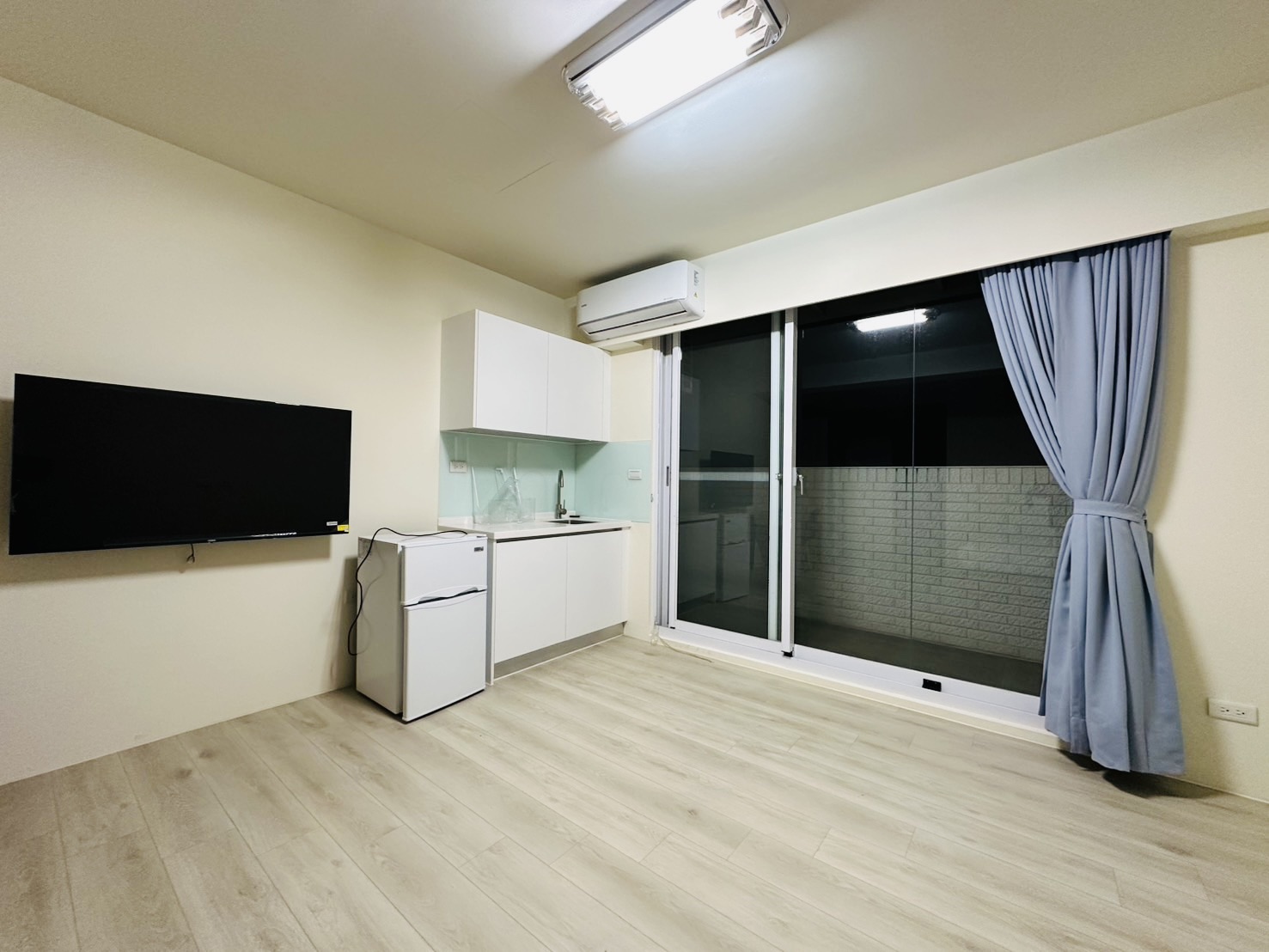 🏡 大肚區 7 樓景觀套房｜租屋補助、可開伙 - 照片 2