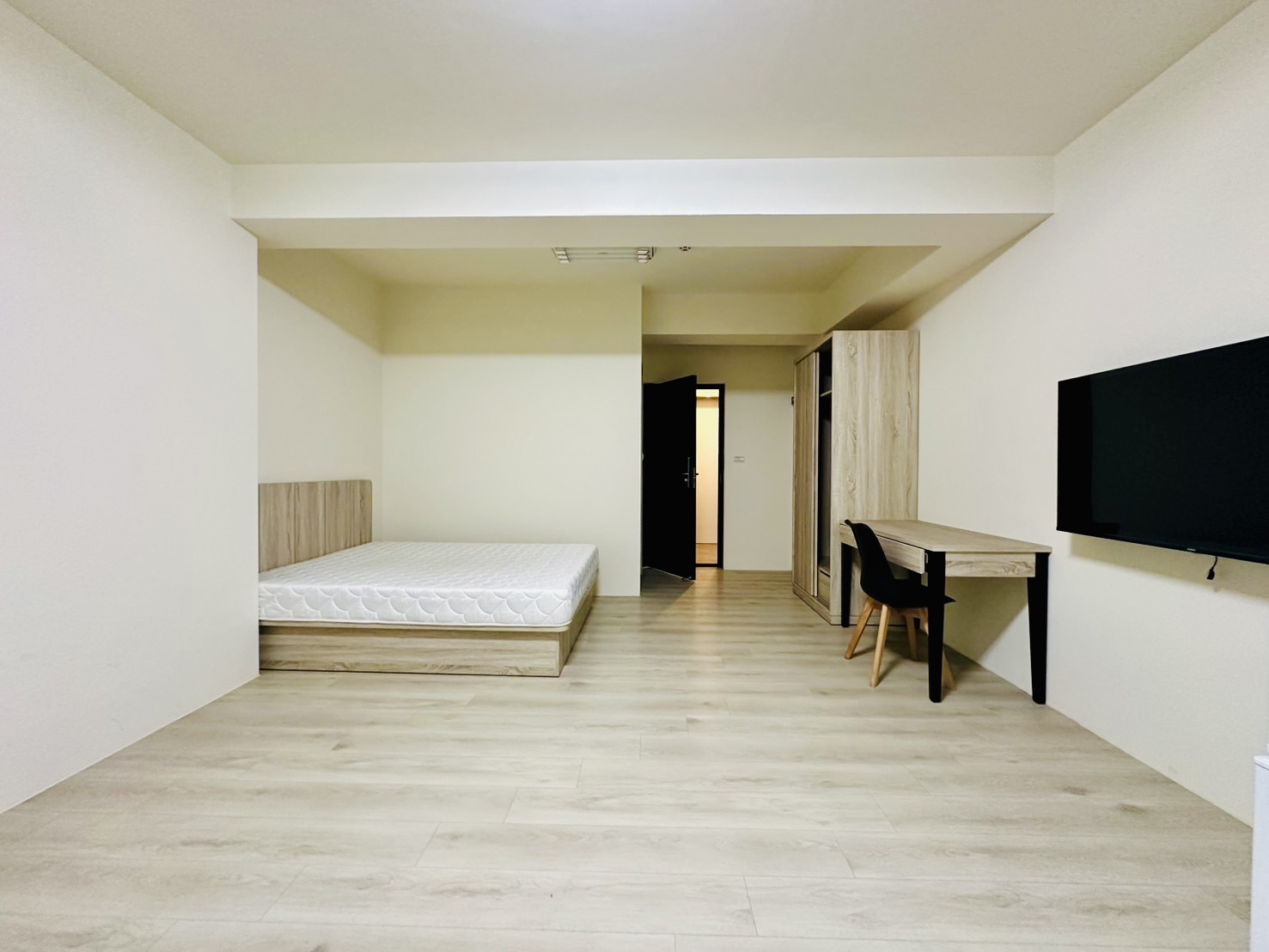 🏡 大肚區 7 樓景觀套房｜租屋補助、可開伙 - 照片 1