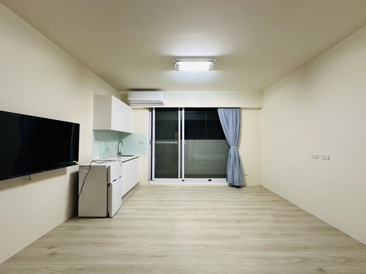 🏡 大肚區 7 樓景觀套房｜租屋補助、可開伙 - 照片 5