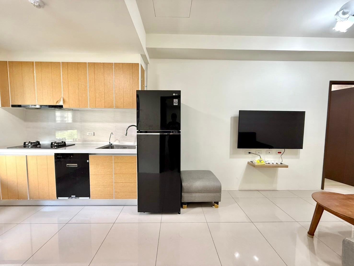 🏡 北屯 2 房 2 衛｜租屋補助、設備齊全、近好市多 - 照片 4