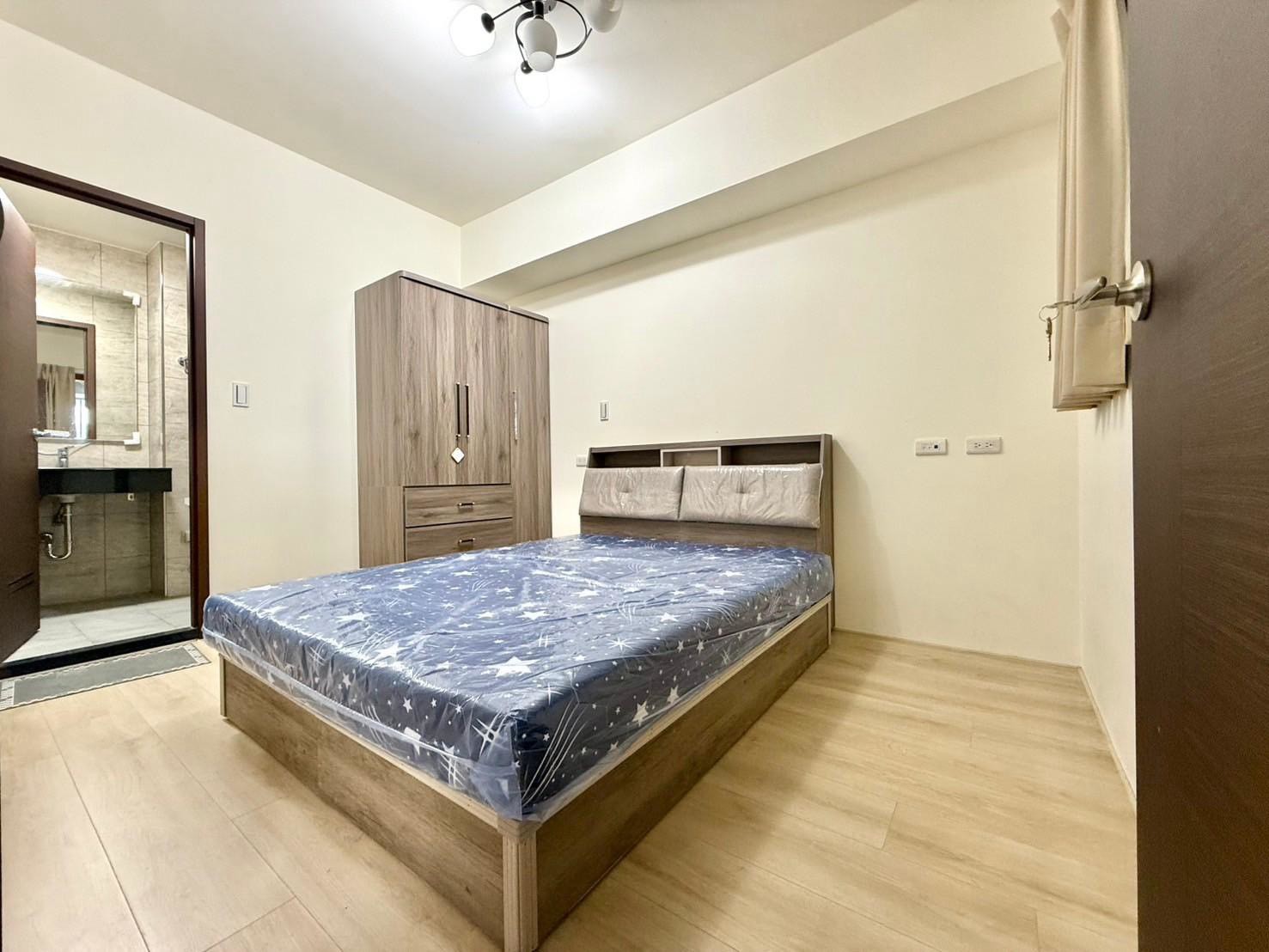 🏡 北屯 2 房 2 衛｜租屋補助、設備齊全、近好市多 - 照片 3