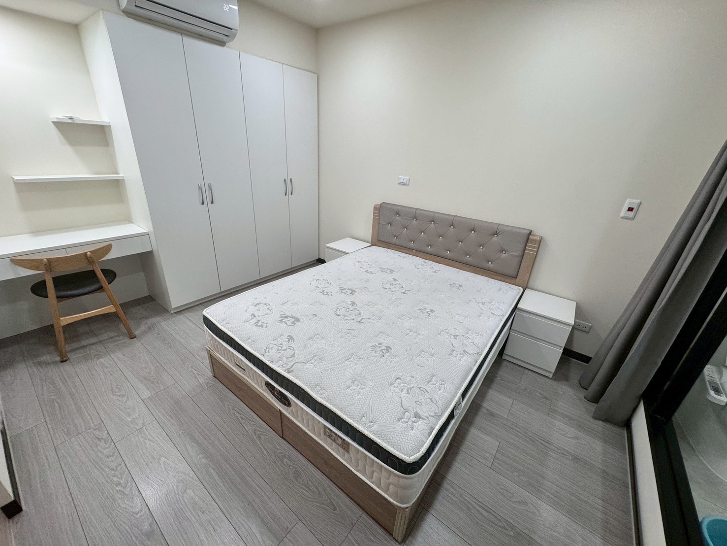 🏡 西屯區2房｜青海商圈、逢甲｜台水電、可開伙 - 照片 2