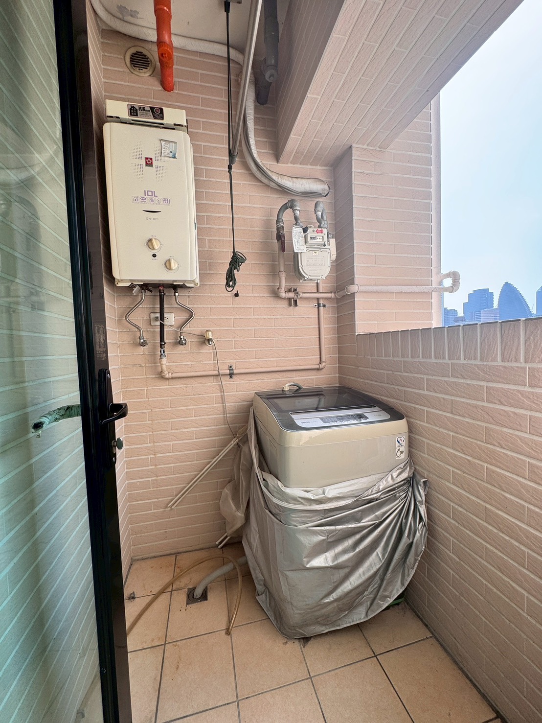 🏡 西屯區2房｜青海商圈、逢甲｜台水電、可開伙 - 照片 4