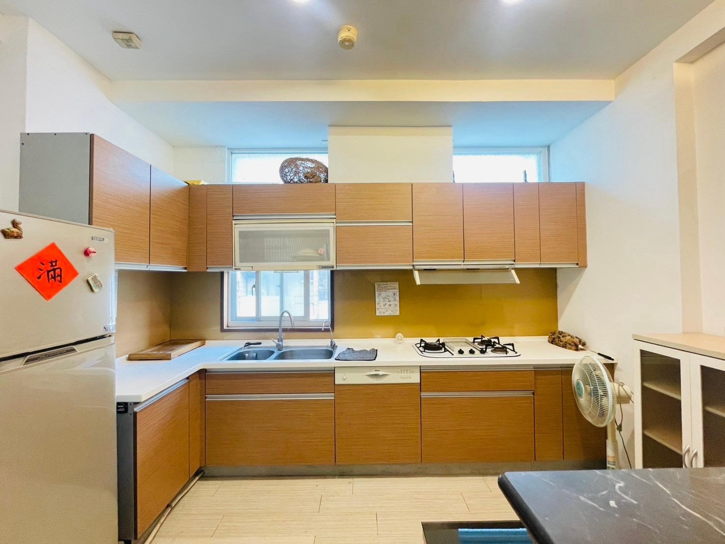 🏡 北屯 3 房 2 衛｜總太大鎮、近中央公園 - 照片 3