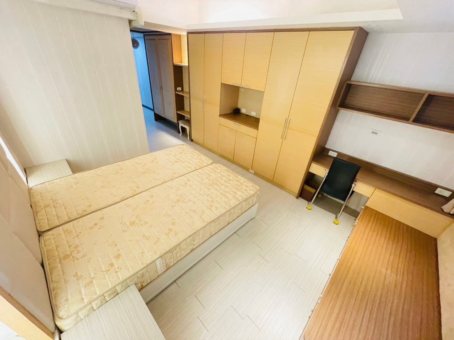 🏡 北屯 3 房 2 衛｜總太大鎮、近中央公園 - 照片 5