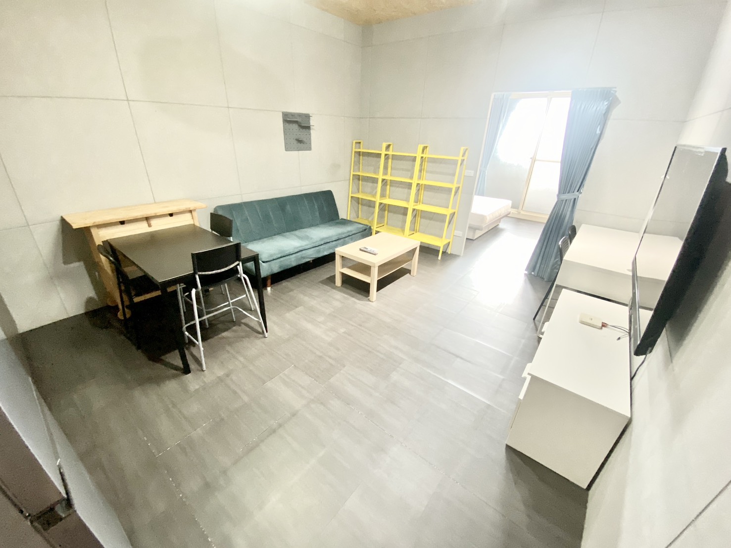 🏡 東區套房|旱溪夜市、台新醫院|租屋補助、寵物友善 - 照片 1