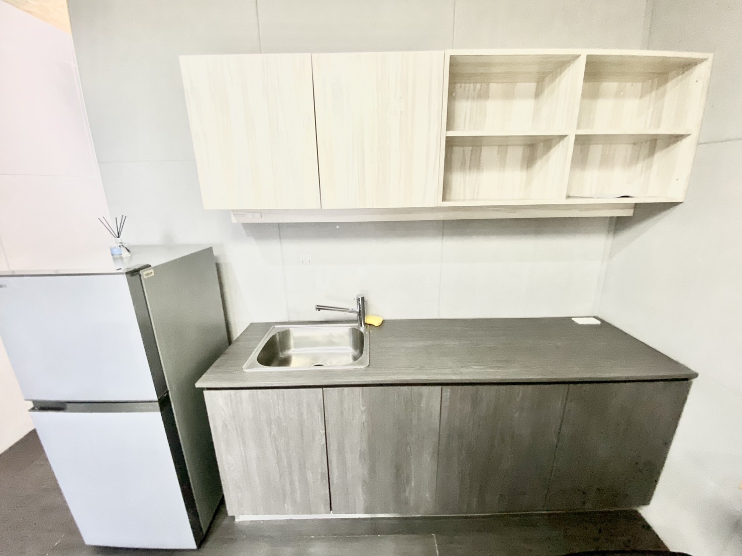 🏡 東區套房｜旱溪夜市、台新醫院｜租屋補助、寵物友善 - 照片 2