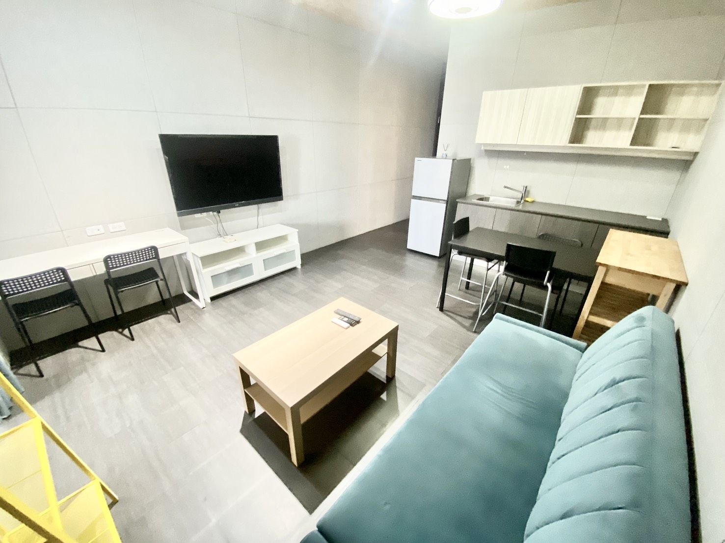 🏡 東區套房｜旱溪夜市、台新醫院｜租屋補助、寵物友善 - 照片 5