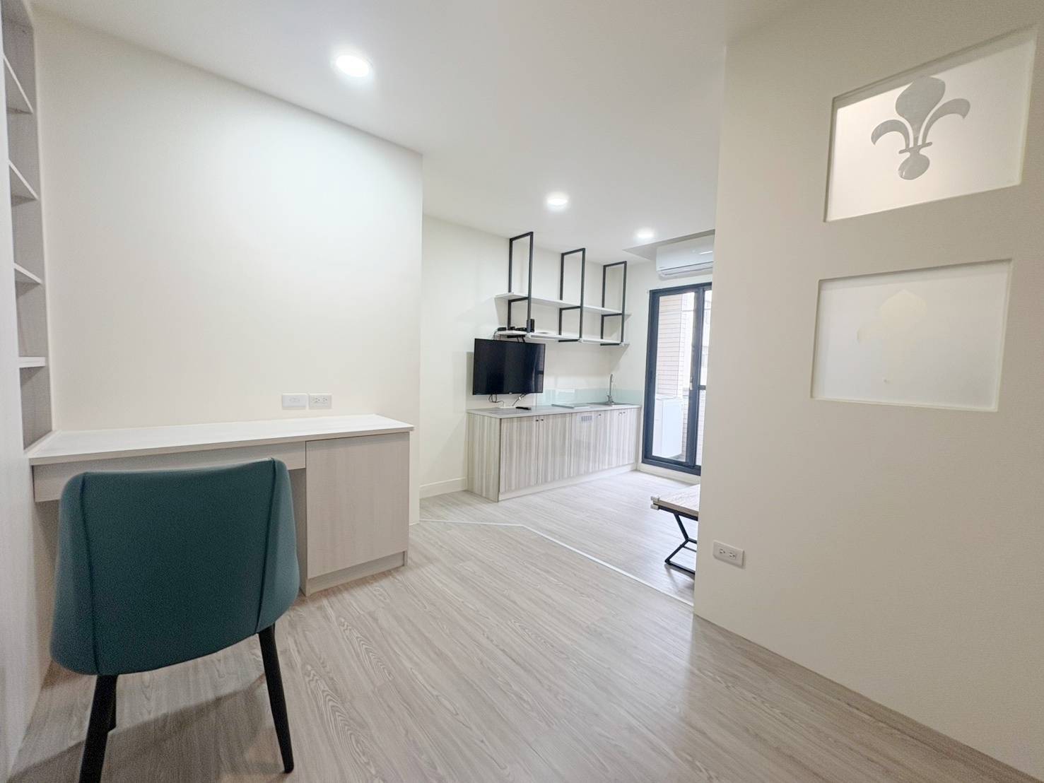 🏡 西屯區 1 房｜租屋補助、可開伙、近逢甲商圈 - 照片 2