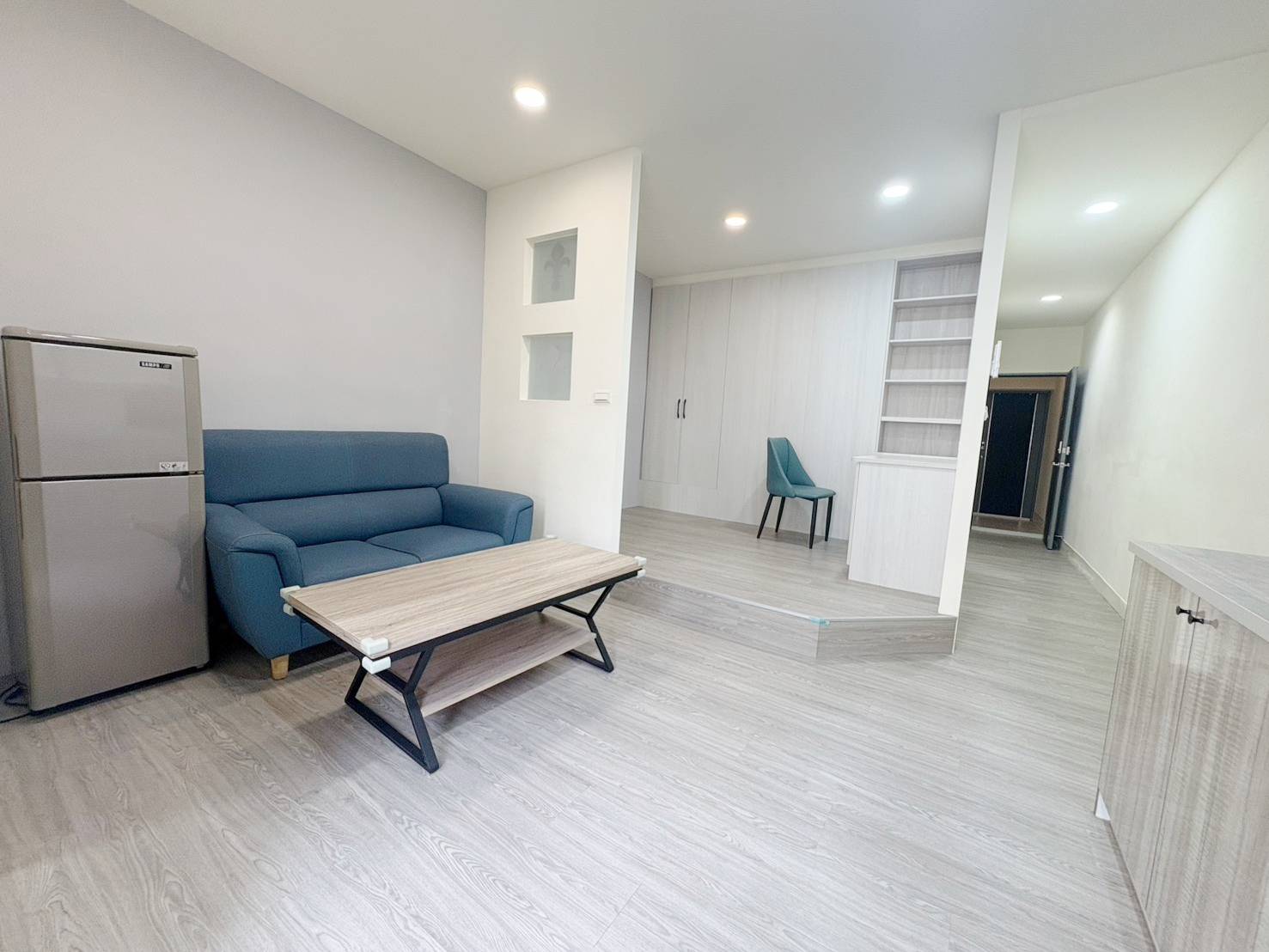 🏡 西屯區 1 房｜租屋補助、可開伙、近逢甲商圈 - 照片 4