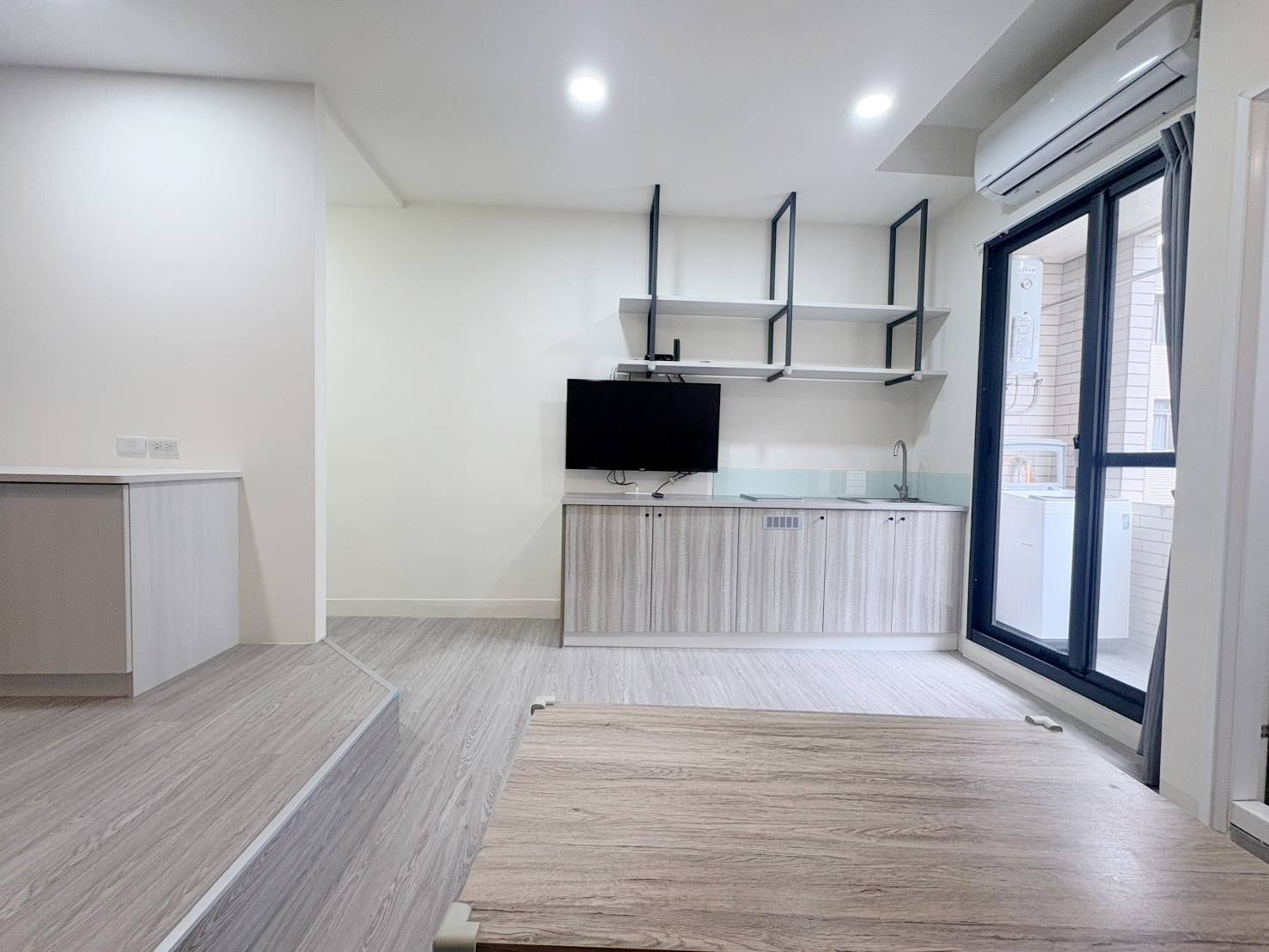 🏡 西屯區 1 房｜租屋補助、可開伙、近逢甲商圈 - 照片 3