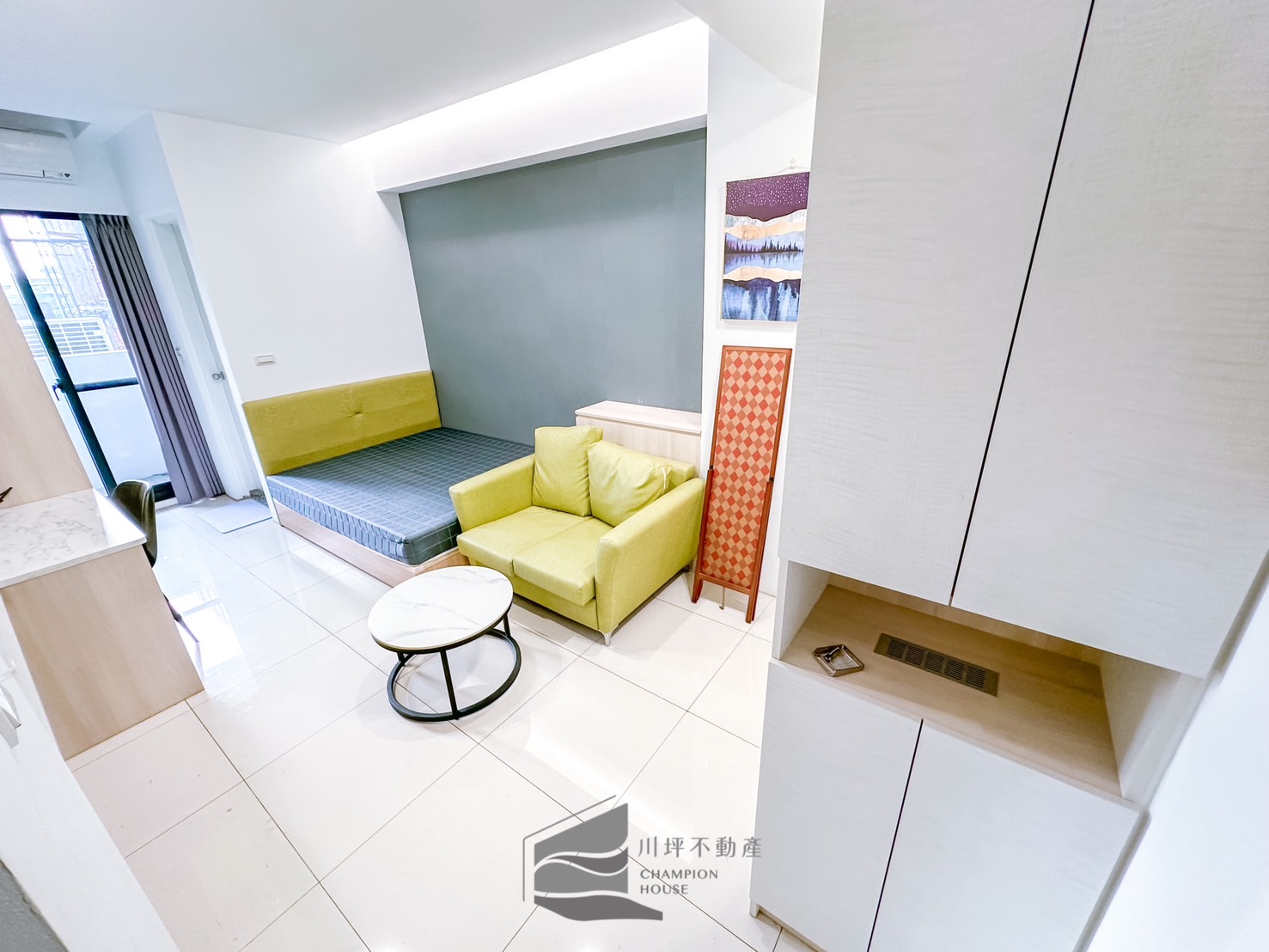 🏡 北屯南興路套房｜租補可開伙、近好市多 - 照片 4