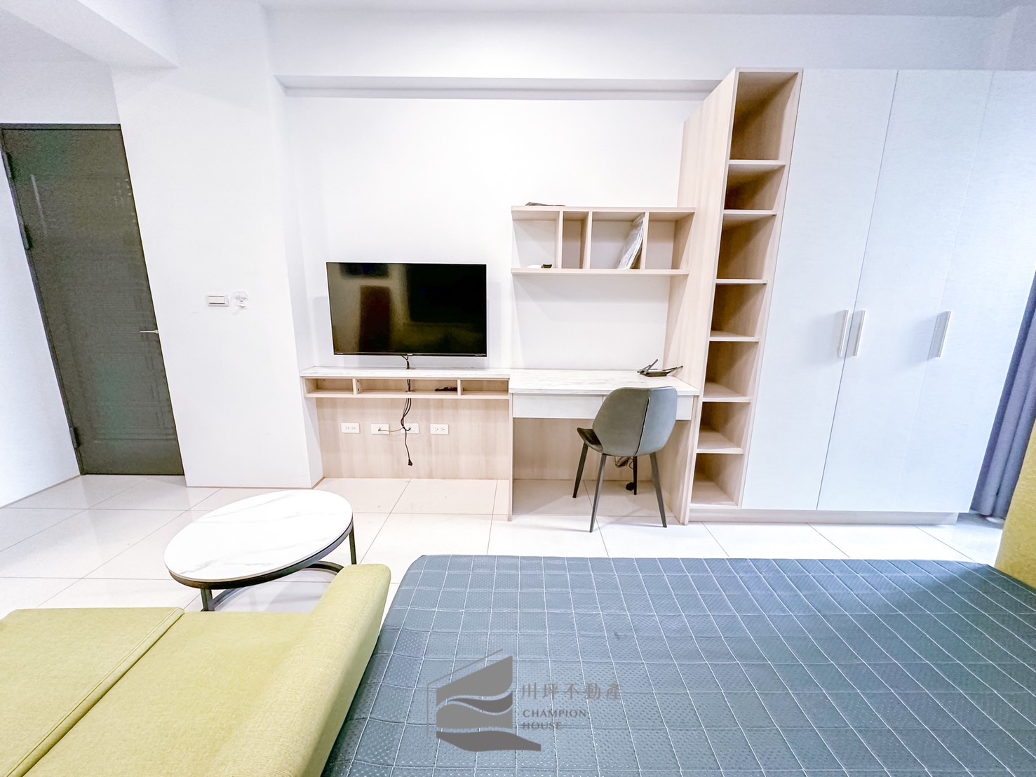 🏡 北屯南興路套房｜租補可開伙、近好市多 - 照片 5